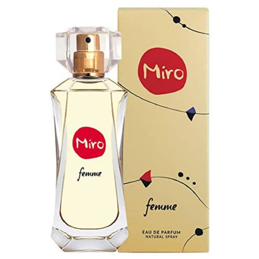 MIRO PERFUME -عطر ميرو الاصلي