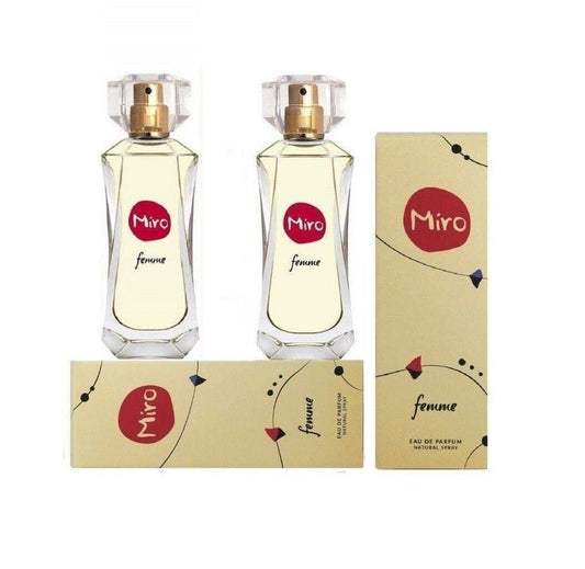 MIRO PERFUME -عطر ميرو الاصلي